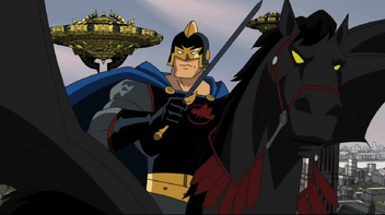 Black Knight