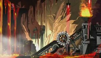The Forge
