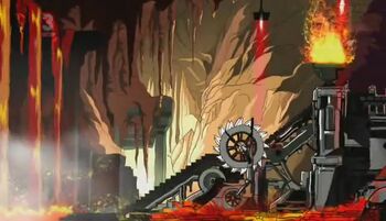 The Forge