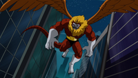 Griffin