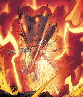 Xorna dies