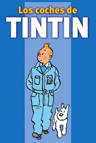 Archivo:Coches de Tintin.jpg