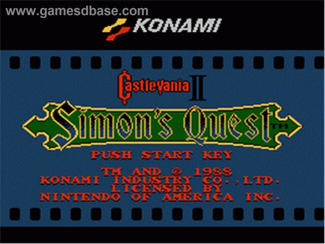 File:Castlevania 2 title screen.jpg