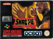 Shaqcover