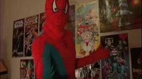 Spider-Man avgn