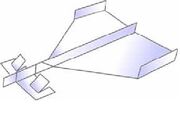Jet de divertipaper