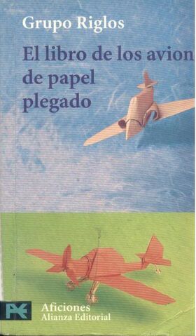 Archivo:Avion de papel plegado.jpg