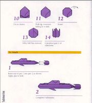 Submarine part 4