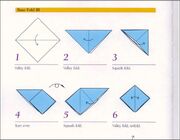 Base fold