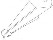Fly darting