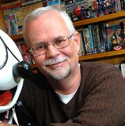 Paul Kupperberg