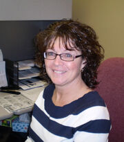 Diane Carey