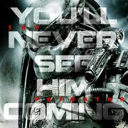 The Predator teaser