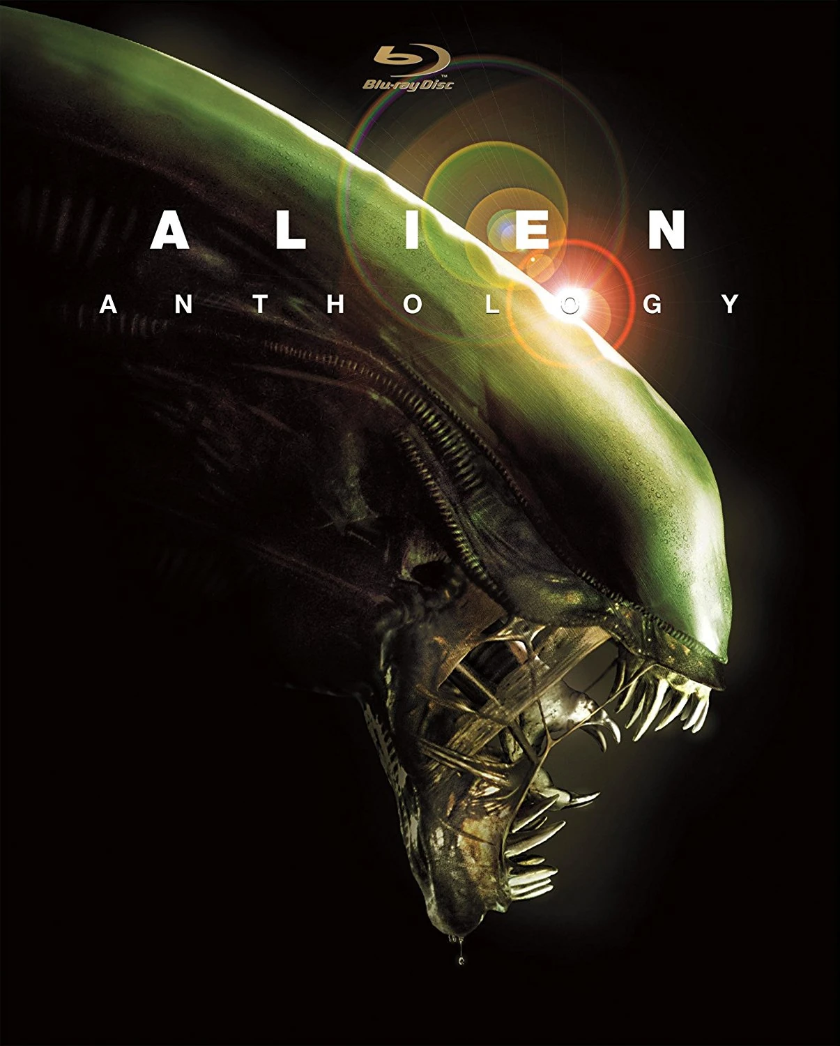 Alien Anthology (box set) Xenopedia FANDOM powered by Wikia