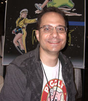 Andrew Pepoy