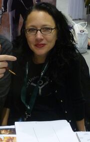 Corinna Bechko