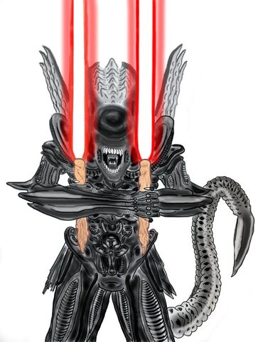 File:Xenomorph LightSabers.jpg
