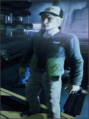 Stasis Interrupted-Player 2