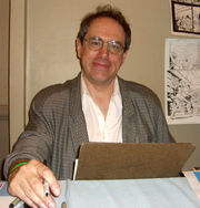 Bob Wiaek