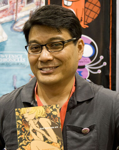 File:Ronnie del Carmen.jpg