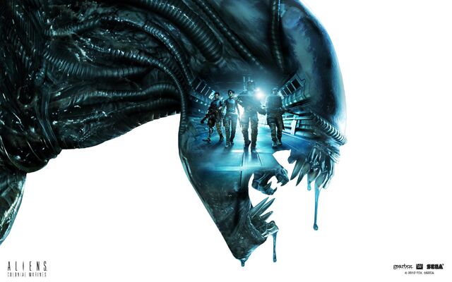 File:Aliens Colonial Marines wallpaper.jpg