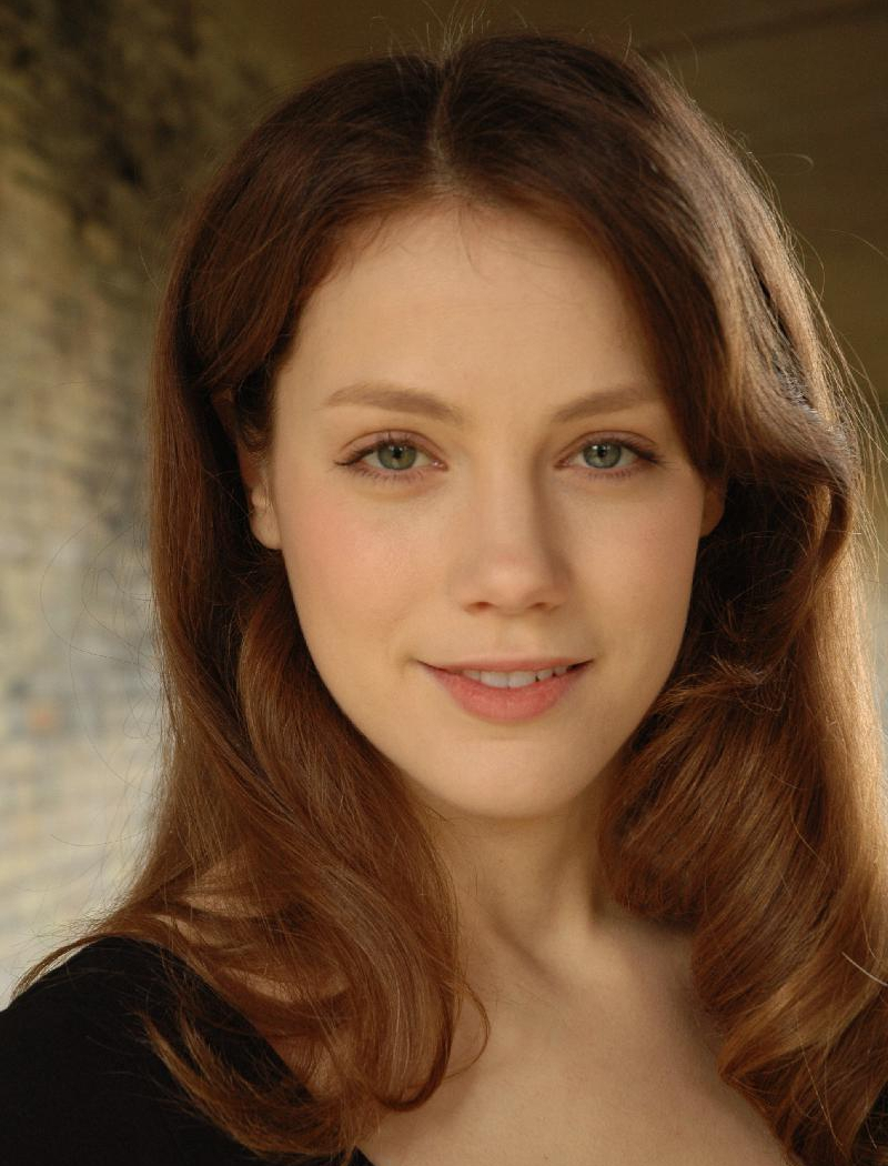 Andrea Deck | Xenopedia | FANDOM powered by Wikia