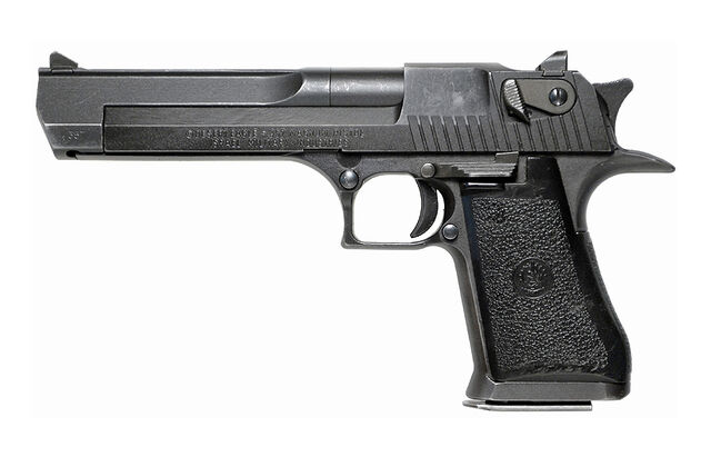 File:Desert Eagle MK VII.jpg