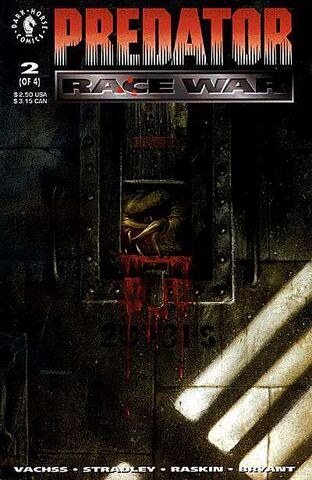 File:Predator Race War issue 2.jpg
