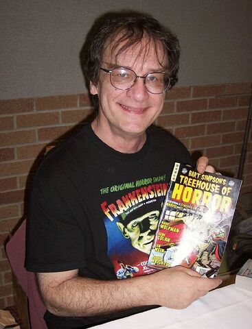 File:Bernie Wrightson.jpg