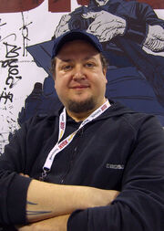 Riccardo Burchielli