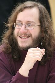 Keith DeCandido