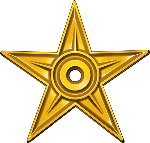 File:Dedicated Contributor Barnstar.png