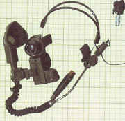 Head Mounted Sight