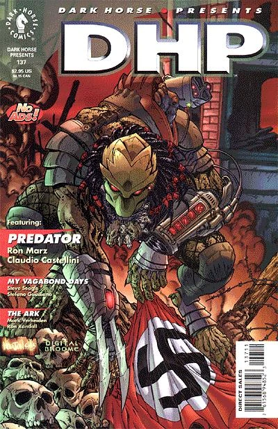 Predator Demon S Gold Xenopedia Fandom Powered By Wikia