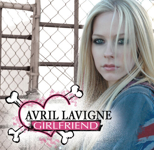 File:COVER - Girlfriend.jpg