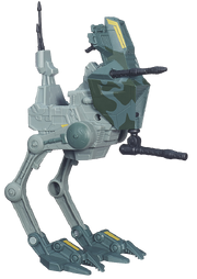 TwoLegWalkerForest