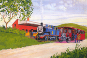 Bertie
