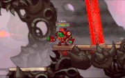 Creepersalvo