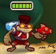 Froggy G ingame