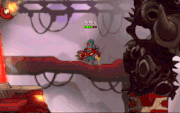 Abinkpropulsion