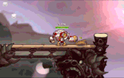 Cluckpump