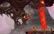 Doubleoaerialspring