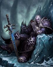 Lich King