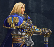 Arthas Menethil