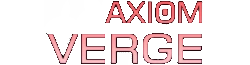 Axiom Verge Wiki
