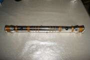 Mitsunarius' Saberstaff