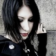 Aahri Teenager