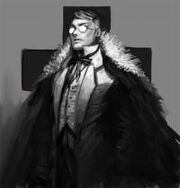 Haakon Voldaren