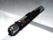 Kry'Zorah Lightsaber