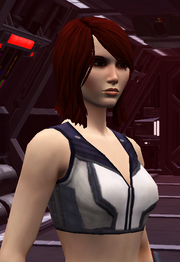 Xalia screencap